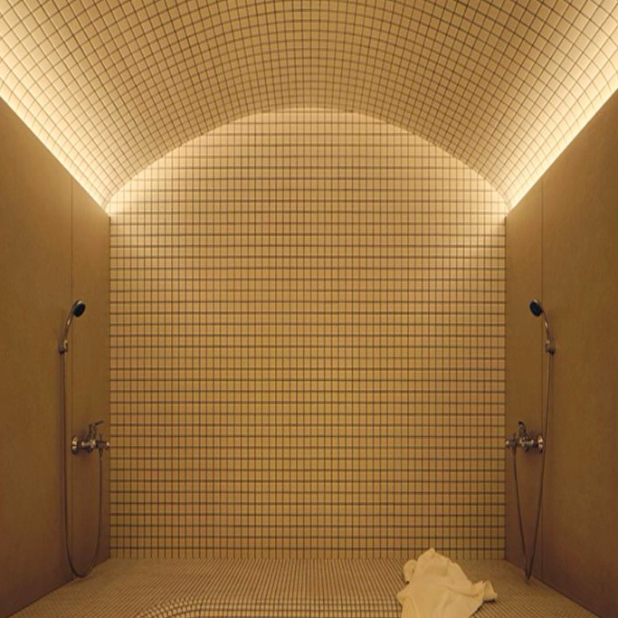 Строительство хаммамов